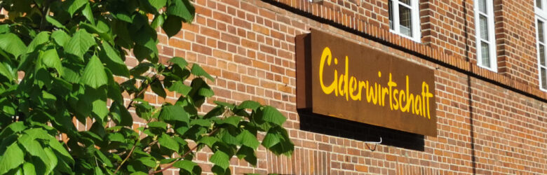 Ciderwirtschaft Burg Stargard